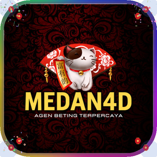 medan4d — galeri pratinjau Resmi APK